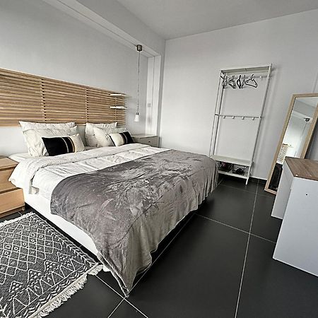 Home Away One Bedroom Apartment In Λευκωσία Εξωτερικό φωτογραφία