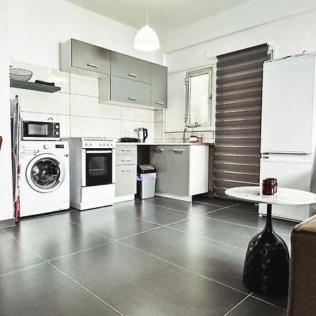 Home Away One Bedroom Apartment In Λευκωσία Εξωτερικό φωτογραφία