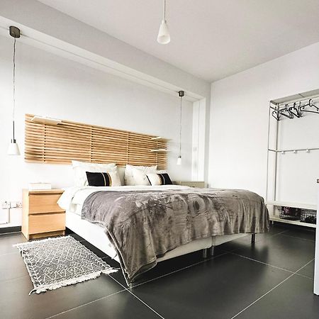 Home Away One Bedroom Apartment In Λευκωσία Εξωτερικό φωτογραφία