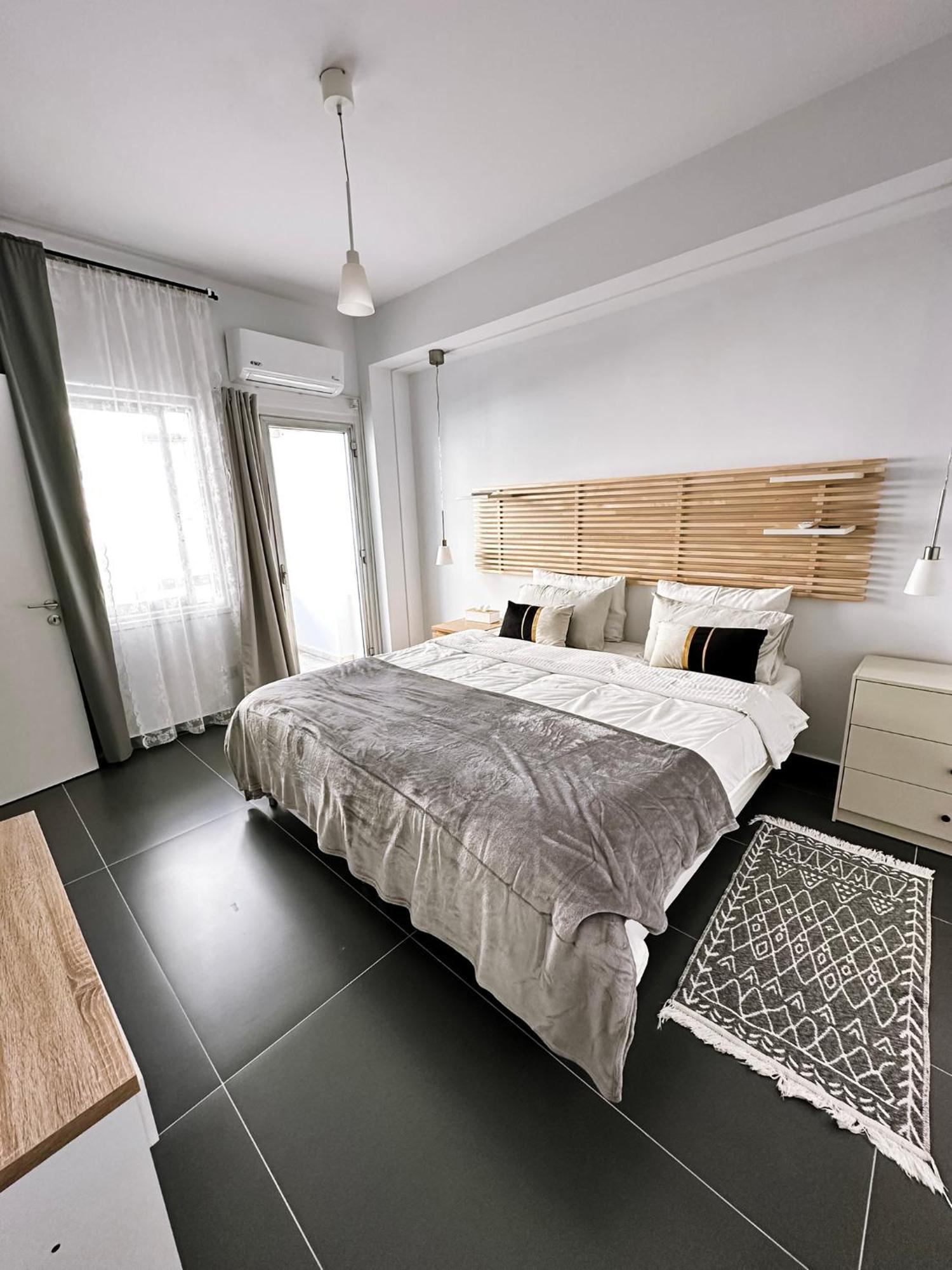 Home Away One Bedroom Apartment In Λευκωσία Εξωτερικό φωτογραφία