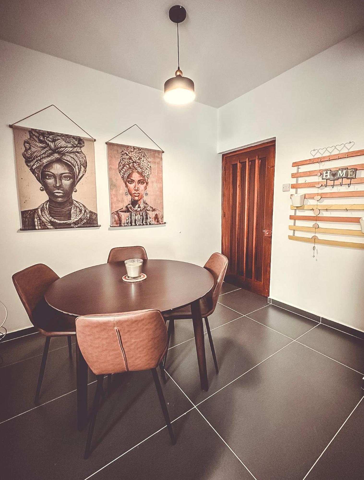 Home Away One Bedroom Apartment In Λευκωσία Εξωτερικό φωτογραφία