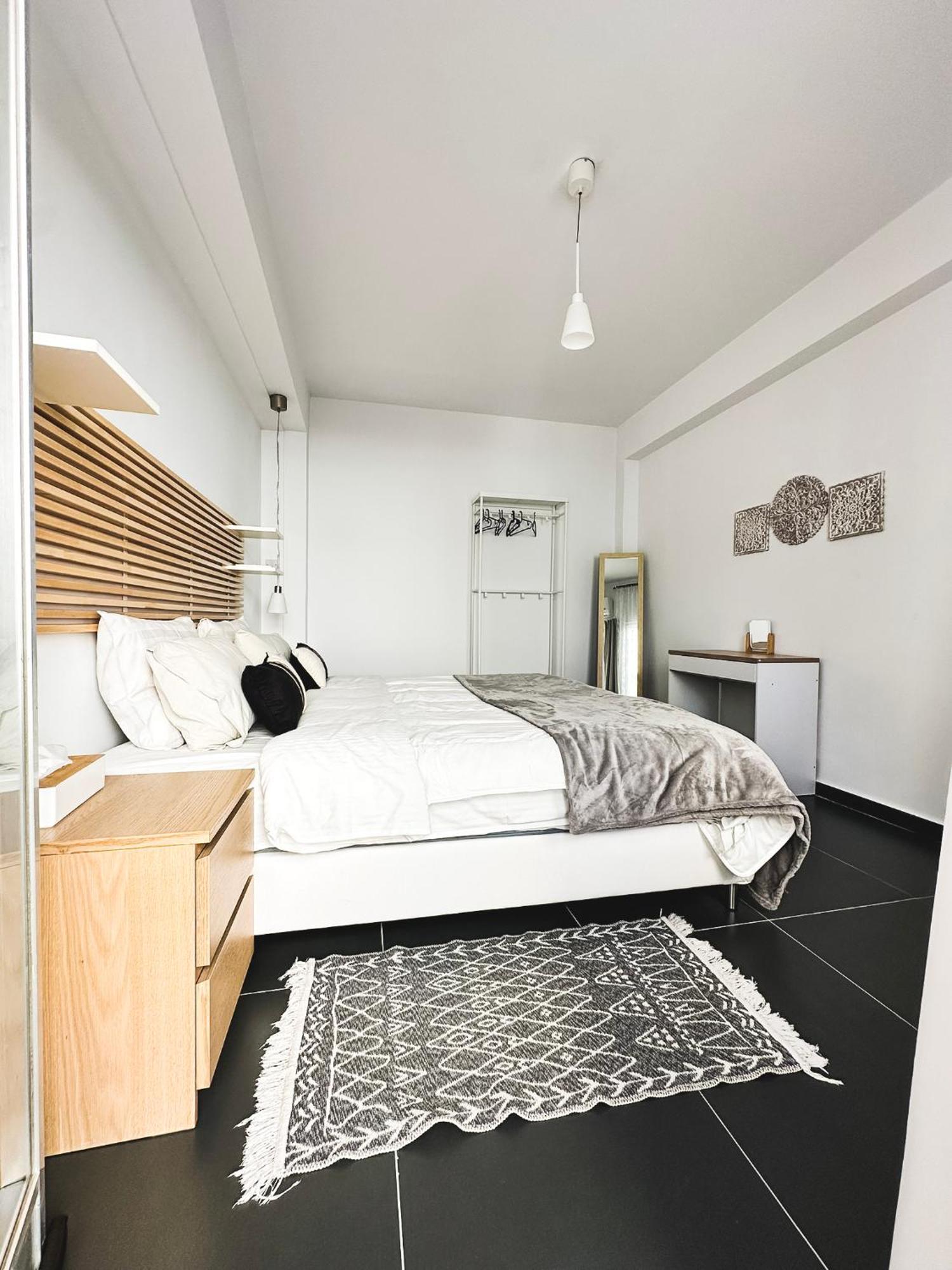 Home Away One Bedroom Apartment In Λευκωσία Εξωτερικό φωτογραφία