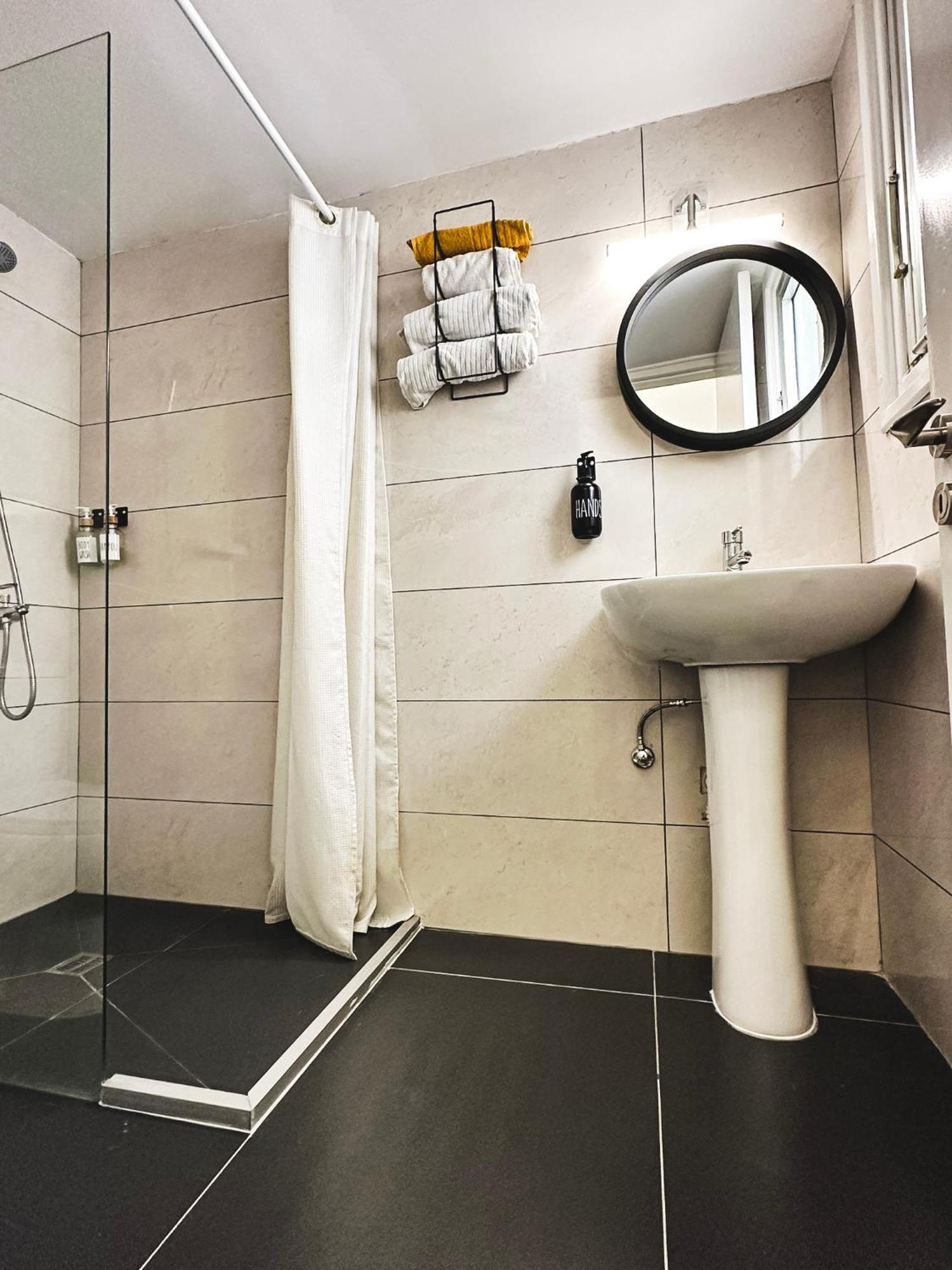 Home Away One Bedroom Apartment In Λευκωσία Εξωτερικό φωτογραφία