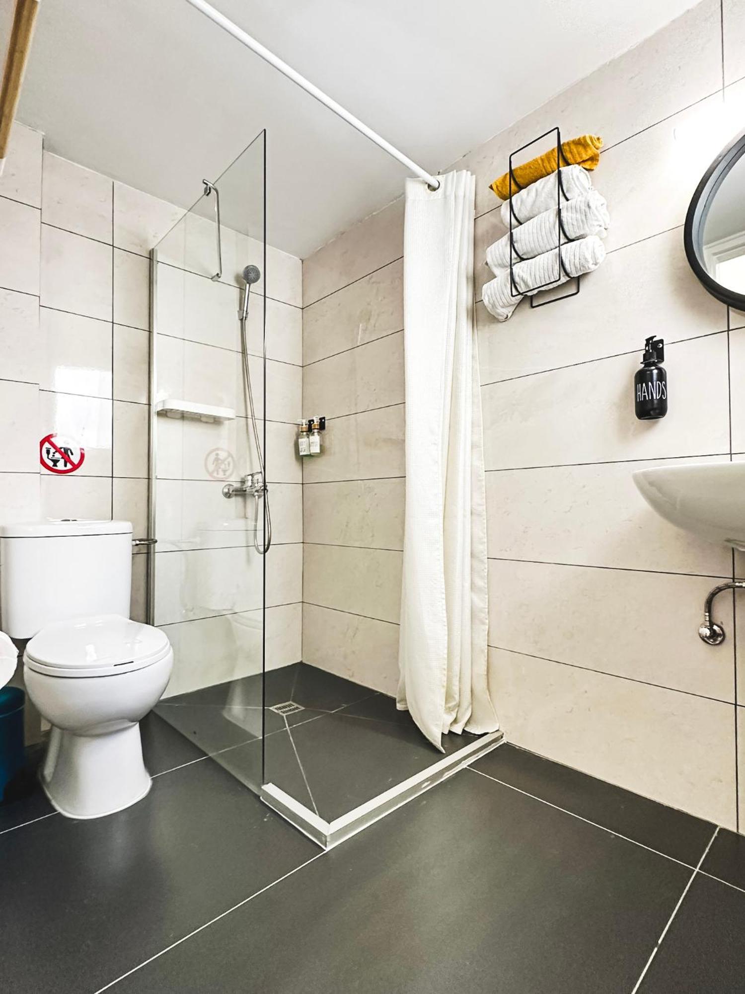 Home Away One Bedroom Apartment In Λευκωσία Εξωτερικό φωτογραφία