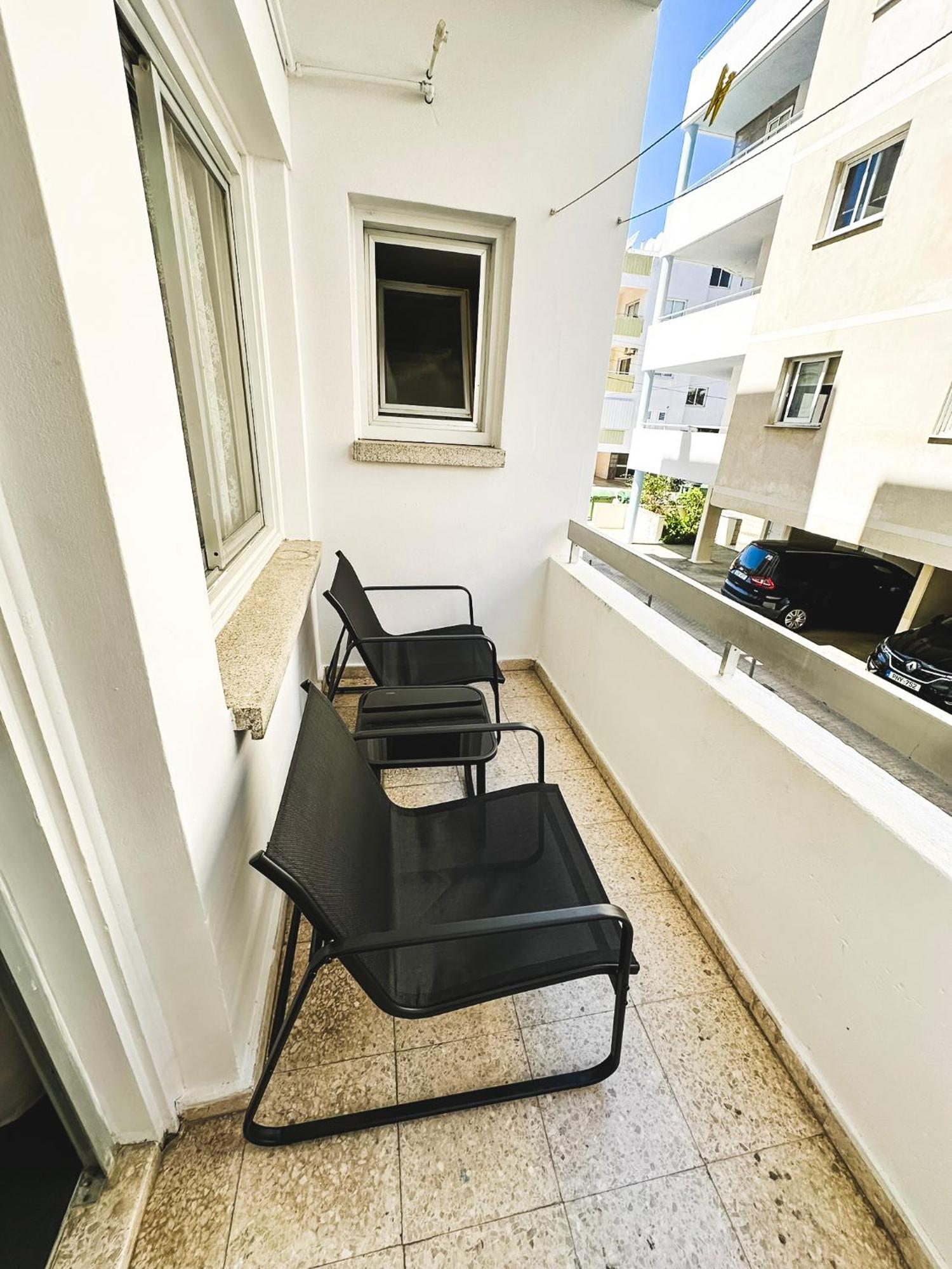 Home Away One Bedroom Apartment In Λευκωσία Εξωτερικό φωτογραφία